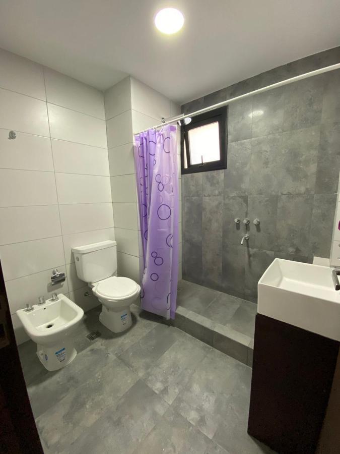 Апартаменты Departamento Amoblado Перико Экстерьер фото